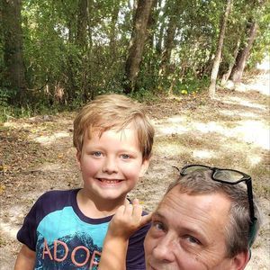 Meet your Posher, Mark